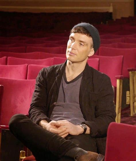 interview with cillian murphy